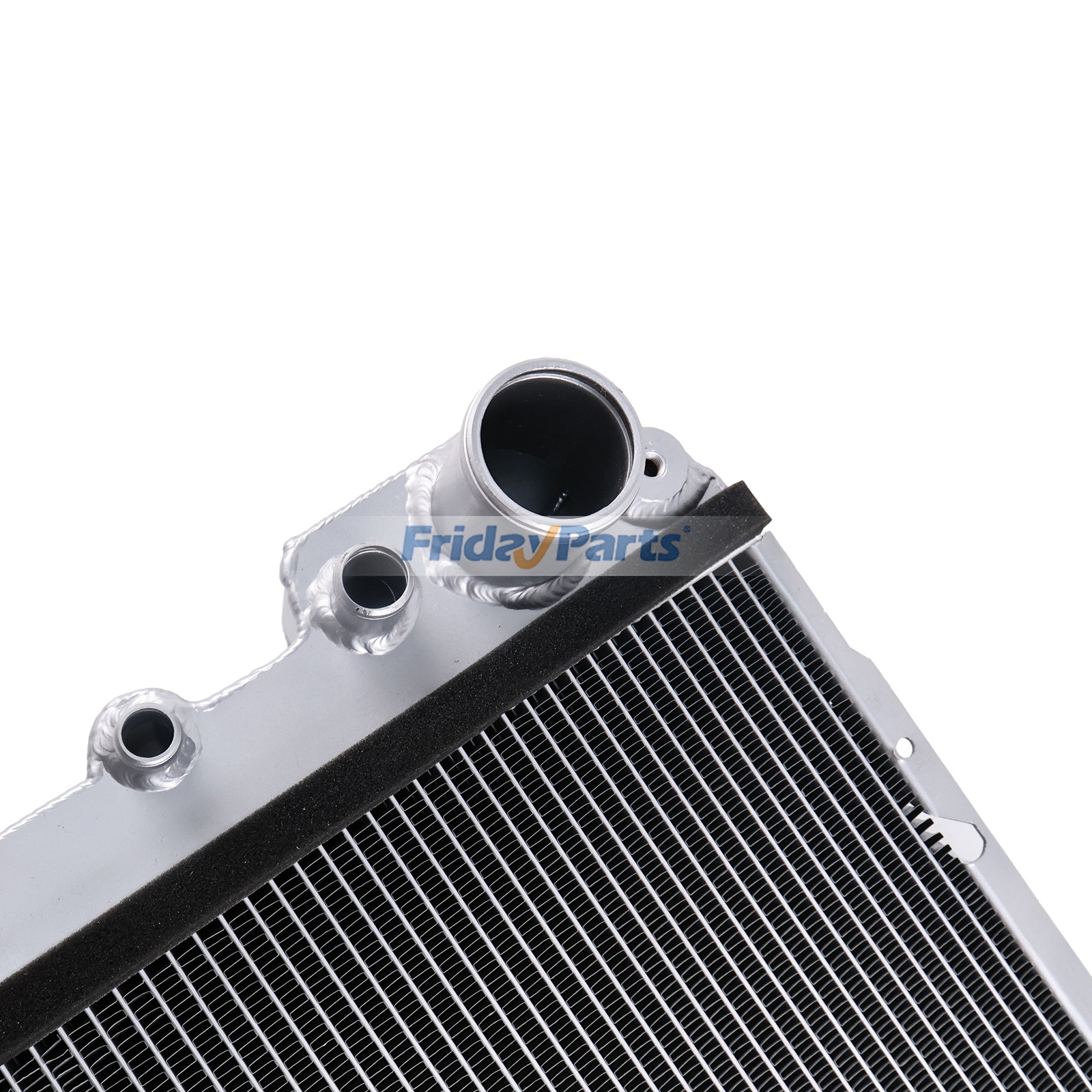 Compra Enfriador de aceite hidráulico 504-2805 para cargadora Caterpillar CAT 426F2 426 424 en Fridayparts