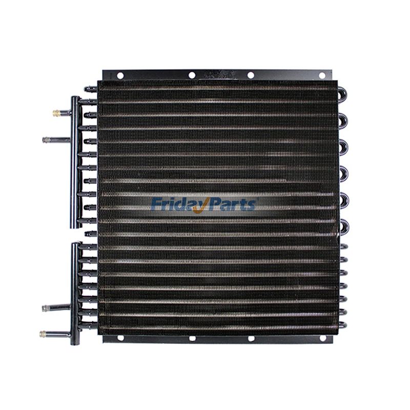 Hydraulic Oil Cooler A171876 for CASE Loader 580E 580SE