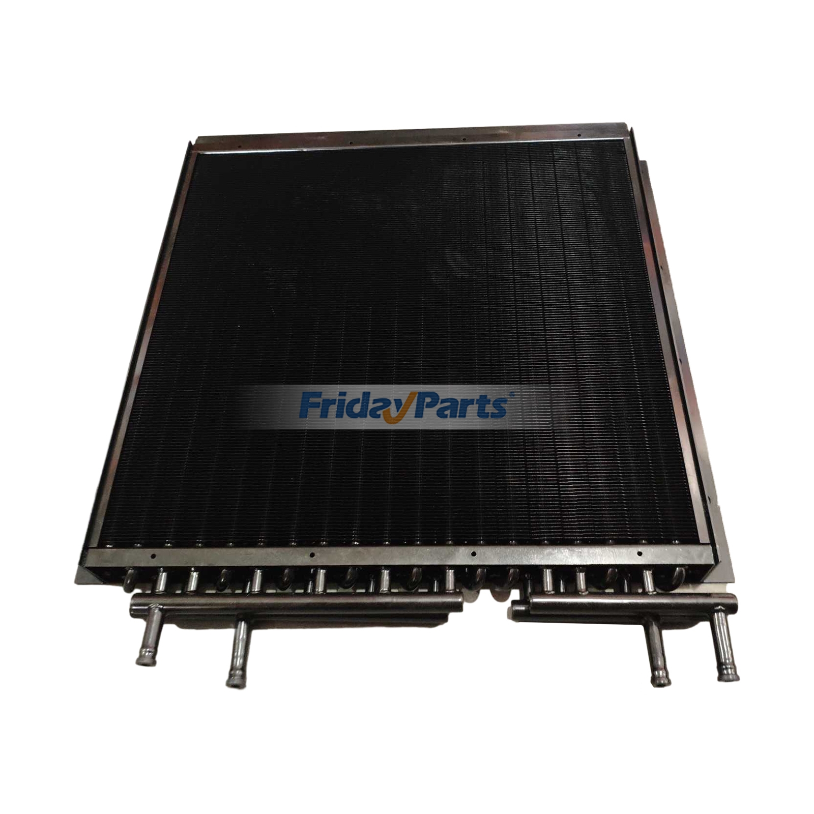 Hydraulic Oil Cooler A171876 for CASE Loader 580E 580SE