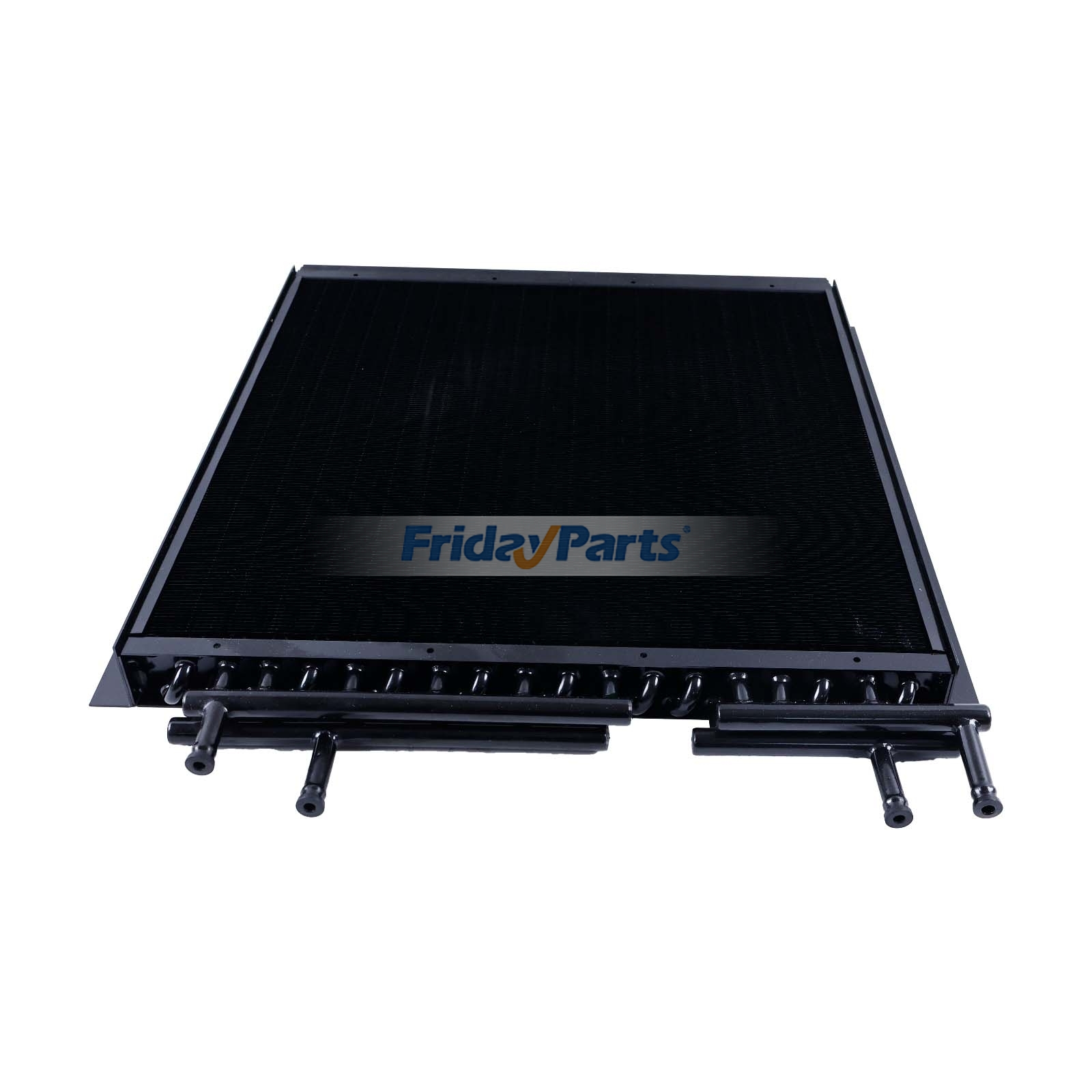 Hydraulikölkühler A171876 für CASE Radlader 580E 580SEfür Für CASE