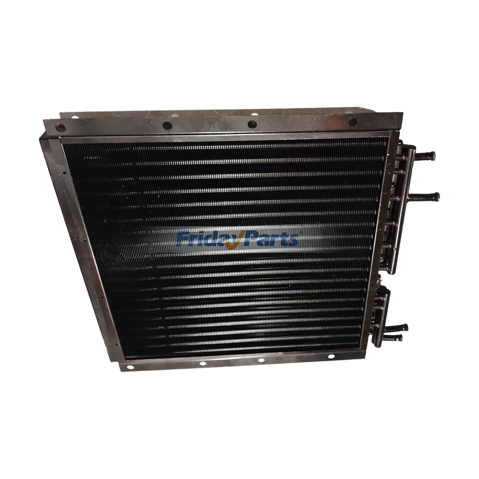 Loader Hydraulic Oil Cooler