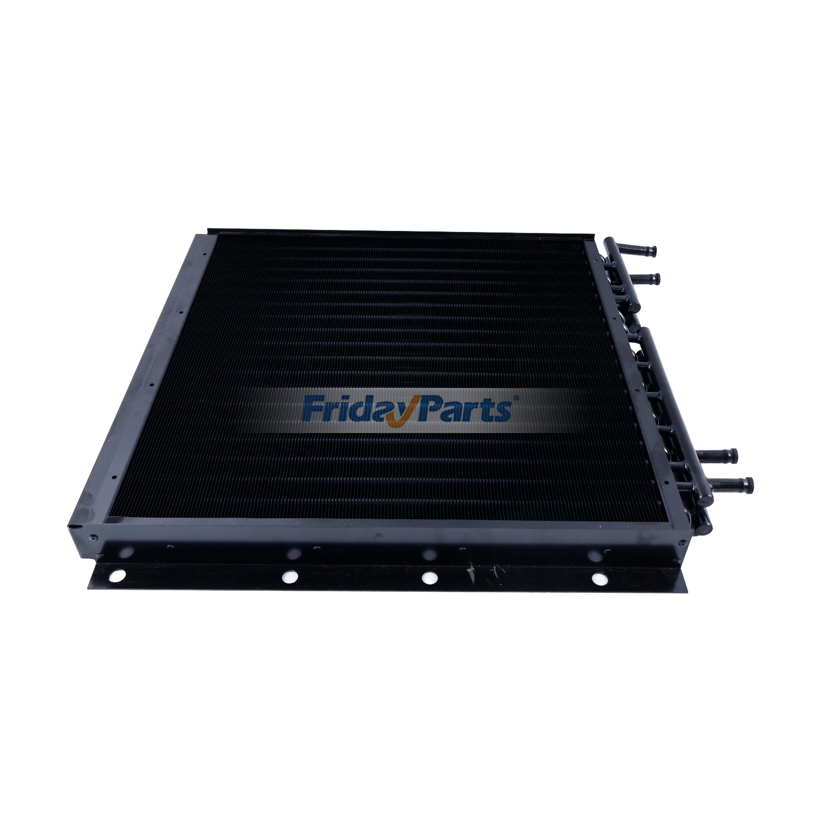 Hydraulikölkühlerfür Lader