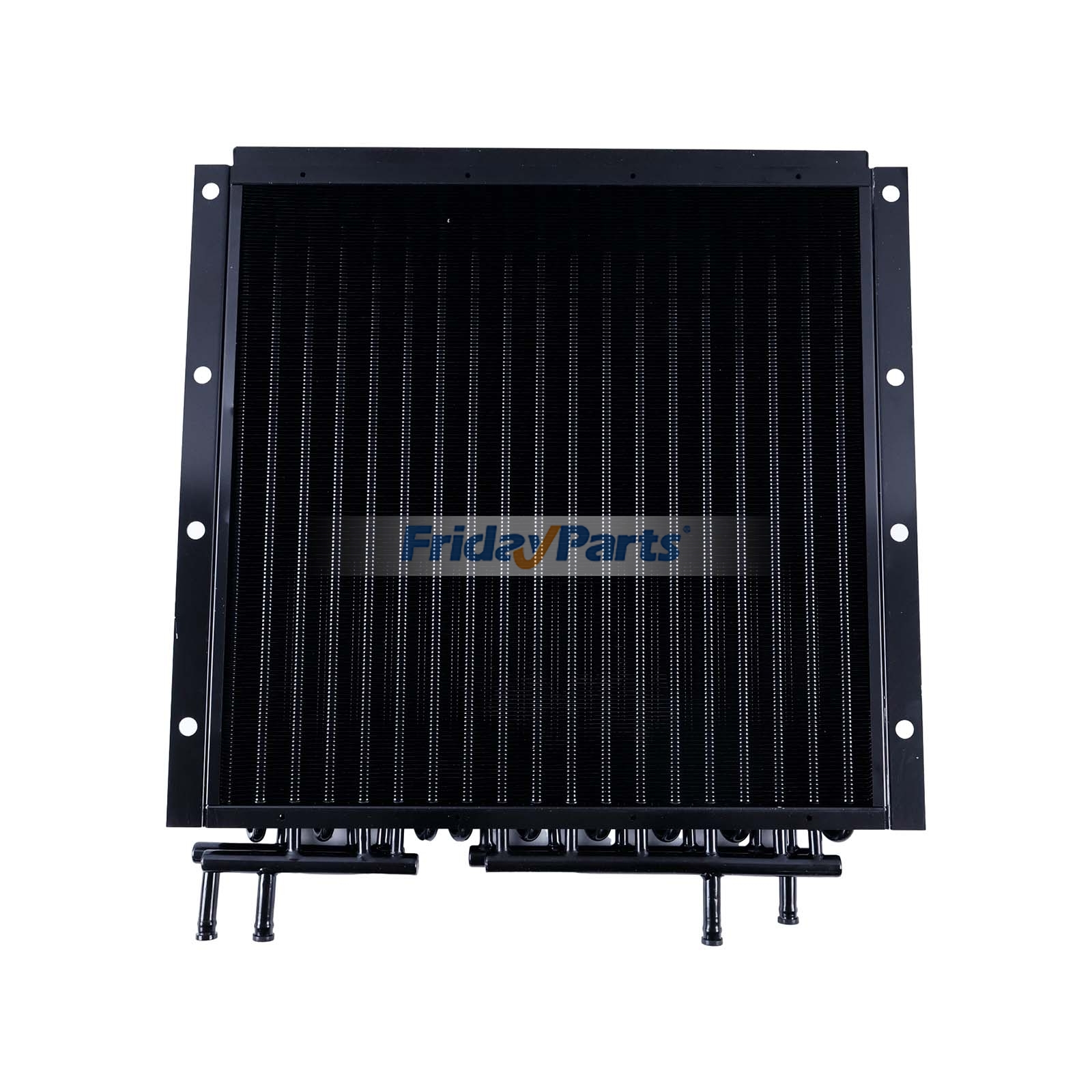 Hydraulikölkühlerfür LaderFür CASE