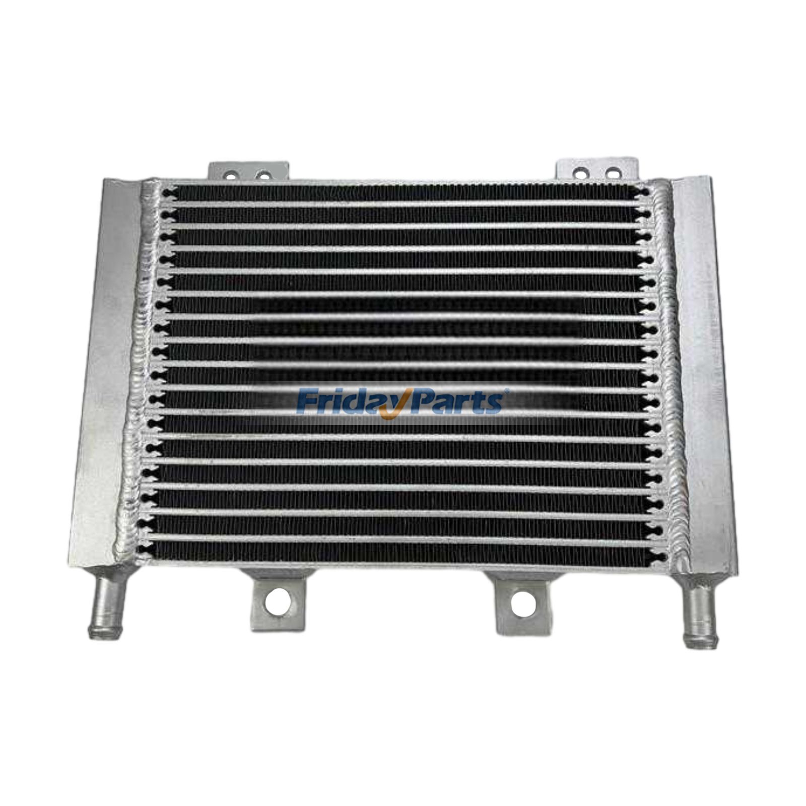 Hydraulic Oil Cooler RC418-64060 For Kubota Excavator KX91-3 KX033-4 U35-4 U35-S2