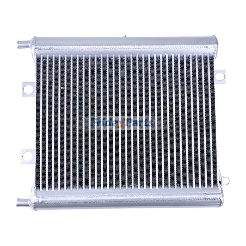 Hydraulic Oil Cooler For KUBOTA