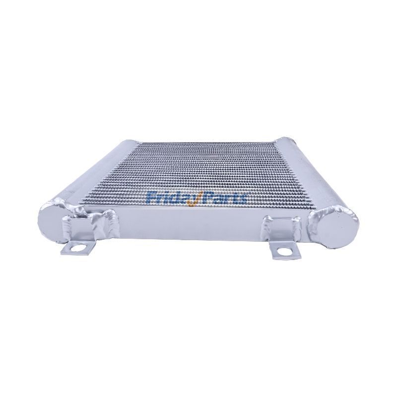 Hydraulic Oil Cooler for Excavator,Loader