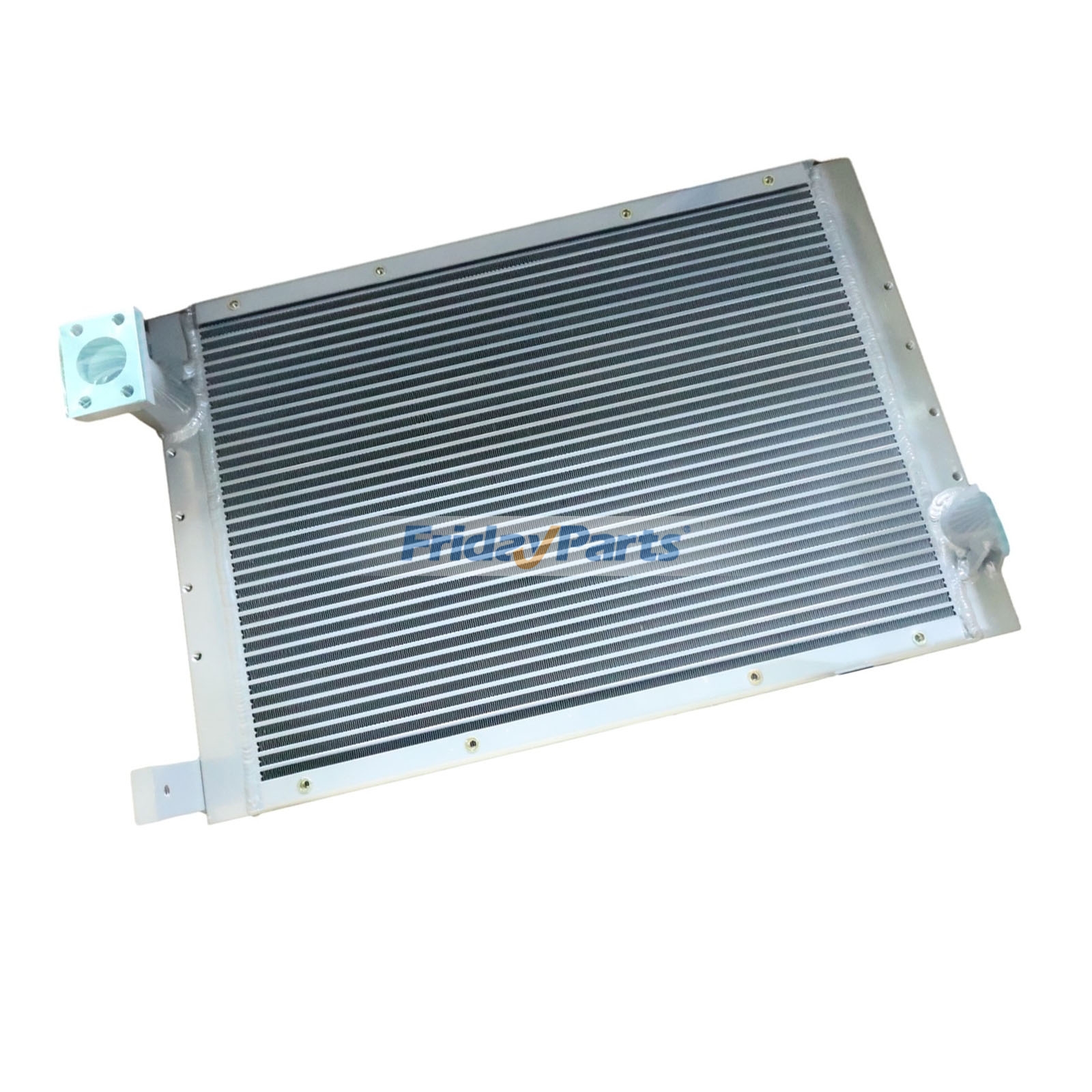 Hydraulic Oil Cooler for Excavator,Loader