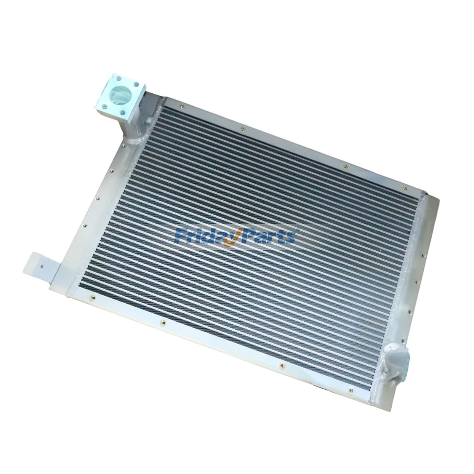 Excavator,Loader Hydraulic Oil Cooler