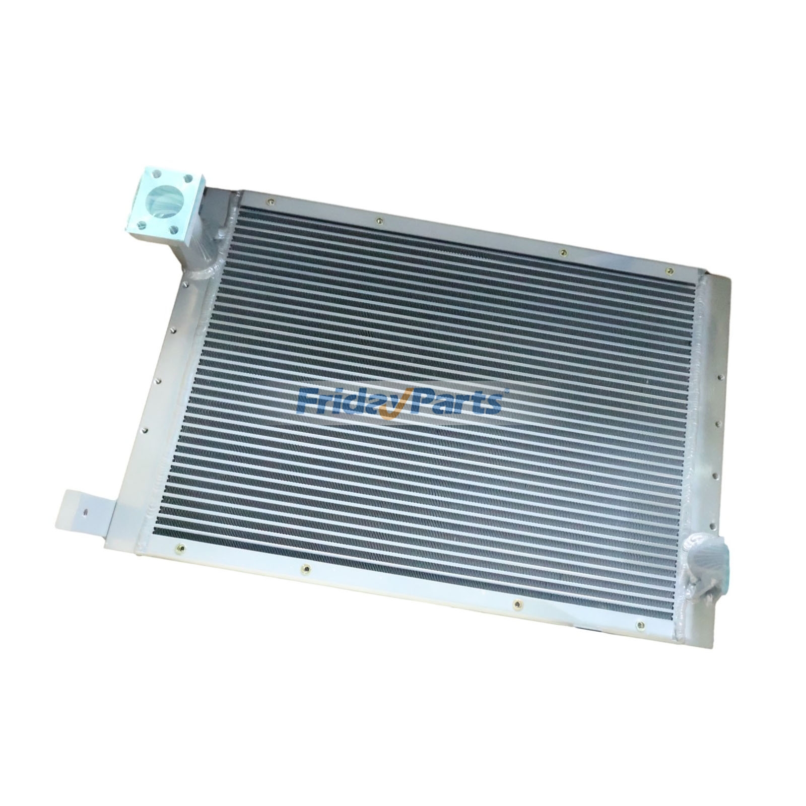 Hydraulic Oil Cooler compatible with Excavator,Loader