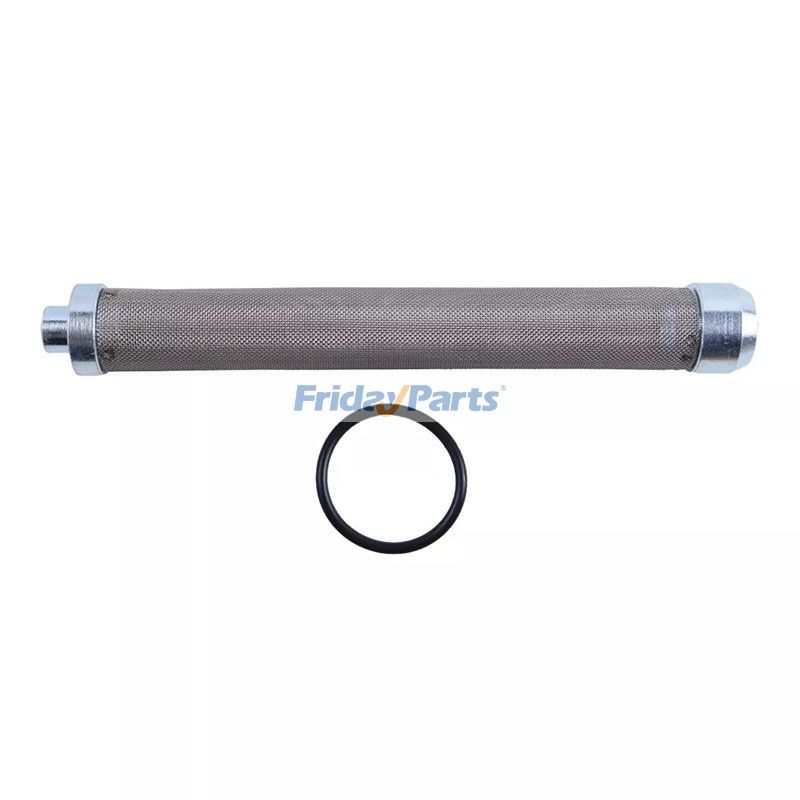 Hydraulic Oil Filter in Stock in China,USA,China Stock