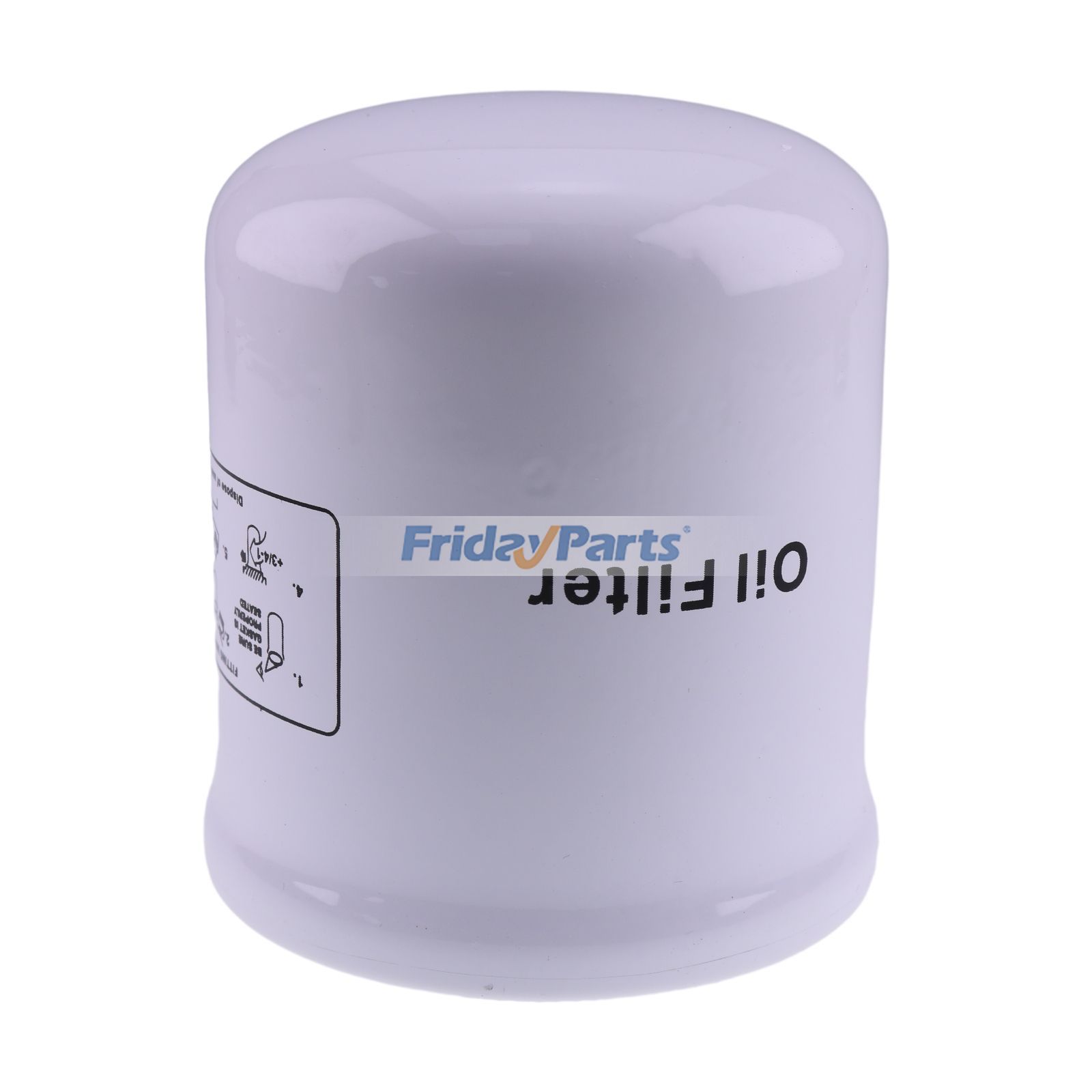 Hydraulikölfilter 46923666 für Bobcat Bagger E10e E19e Lader S770 T590 T66 A300 S850 T650 UTV 3600für Für BOBCAT