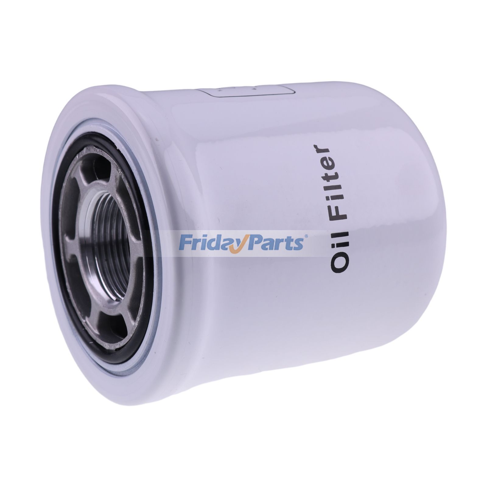 Hydraulic Oil Filter 46923666 for Bobcat Excavator E10e E19e Loader S770 T590 T66 A300 S850 T650 UTV 3600