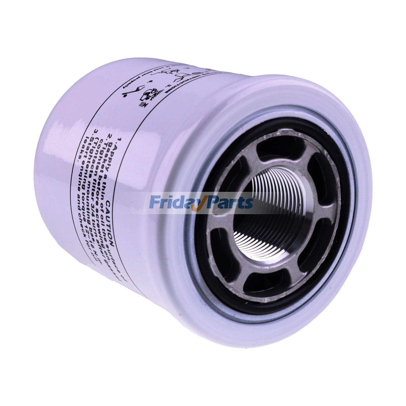 FridayParts Hydraulikölfilter