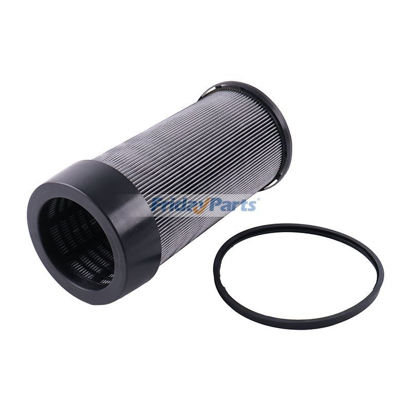 Filtro de aceite hidráulico 47715391 P959187 para tractor CASE MAXXUM100 MAXXUM125 MAXXUM135 New Holland T6.125 T6.145 T6.155 T6.175 T6.180 T6020 T6070