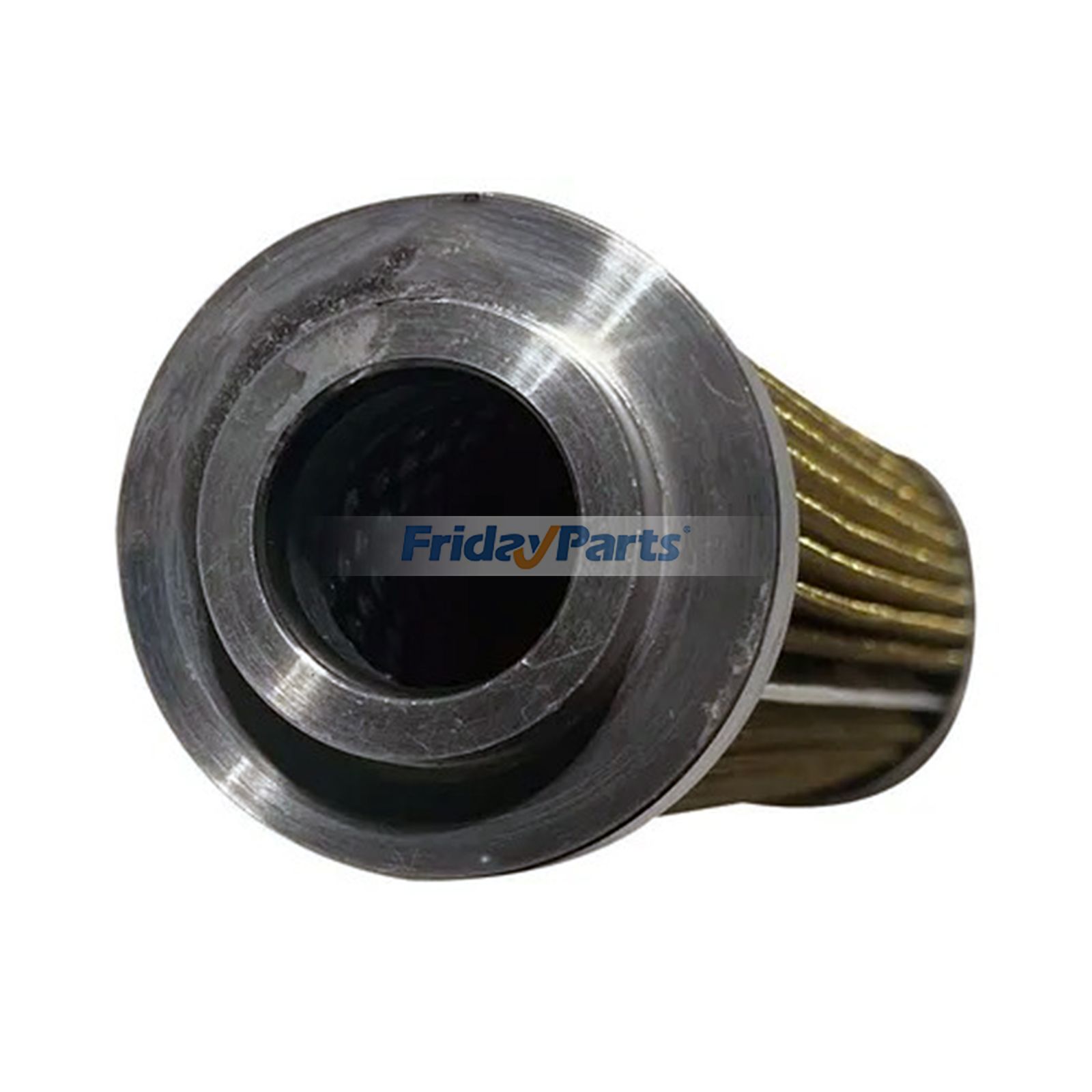 Hydraulikölfilter 803164591 für XCMG-Lader ZL30G ZL40G ZL50G ZL50GL