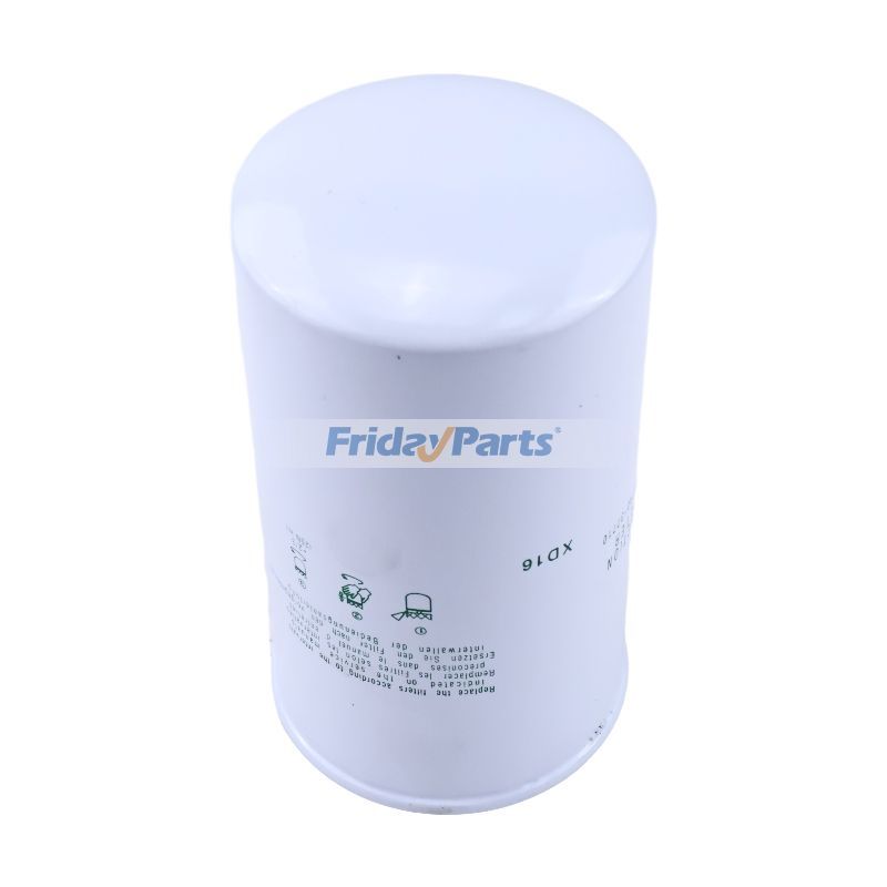 HydraulikölfilterFür New Holland