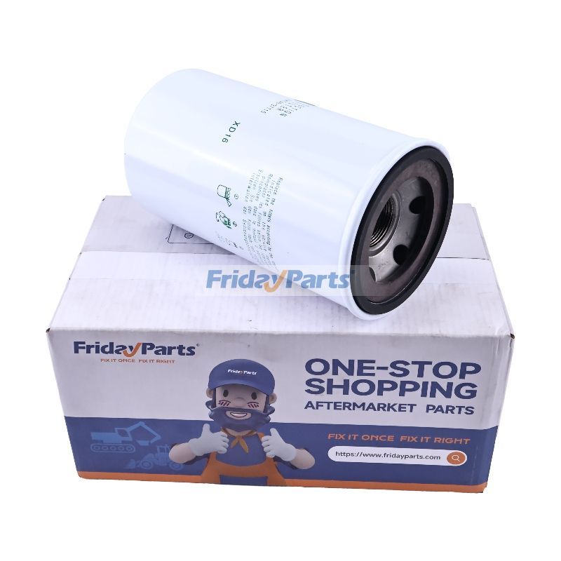 Hydraulic Oil Filter 84228983 for New Holland Tractor 1720 1920 1910 2110 Mower G6035 G6030 MC28 MC35