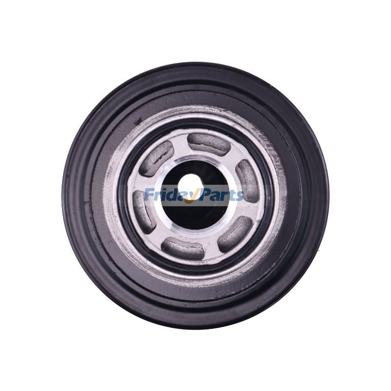 Hydraulikölfilterfür Bulldozer,Lader,Traktor