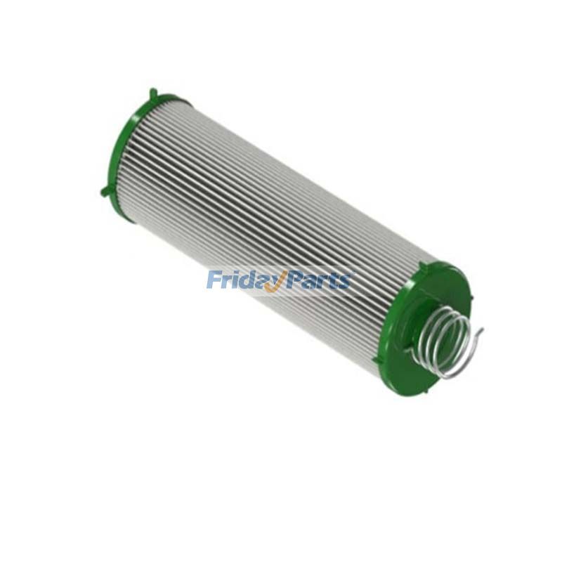Hydraulic Oil Filter Element AL203341 for John Deere Engine 6068 Tractor 6135M 6140M 6150M 6155M 6170M 6175M 6190M 6195M 6210M