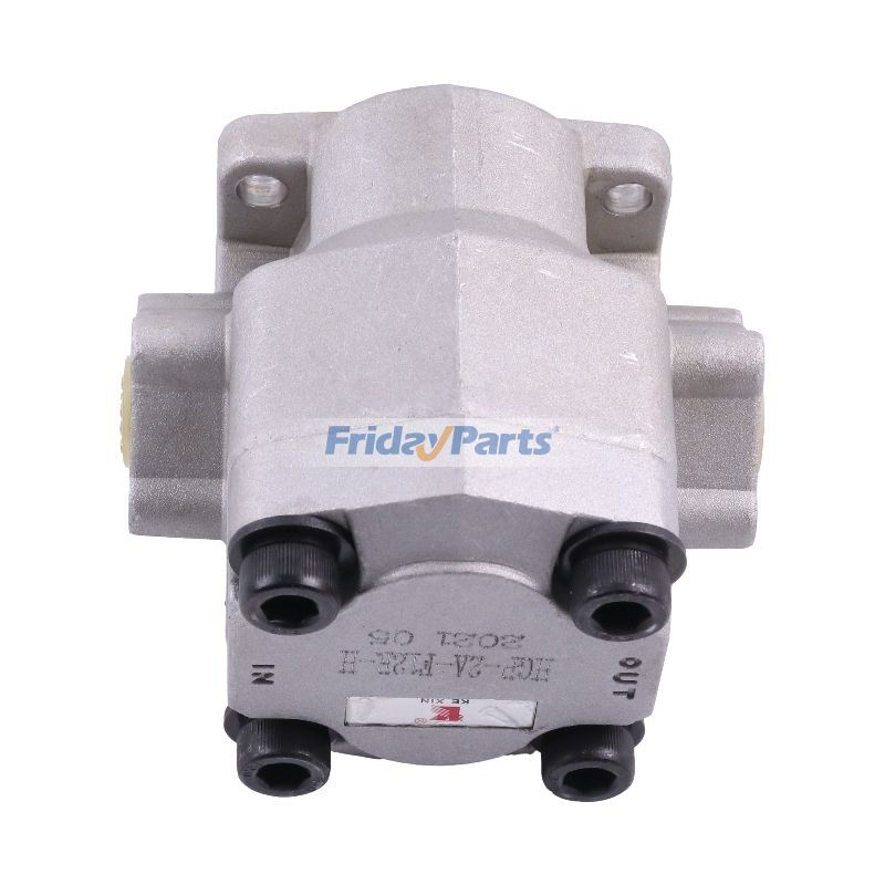 Tractor Hydraulic Oil Pump
