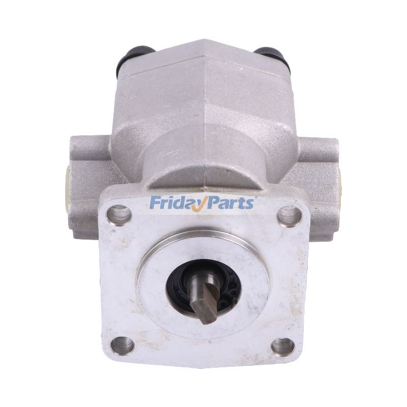 Hydraulic Oil Pump for Tractor