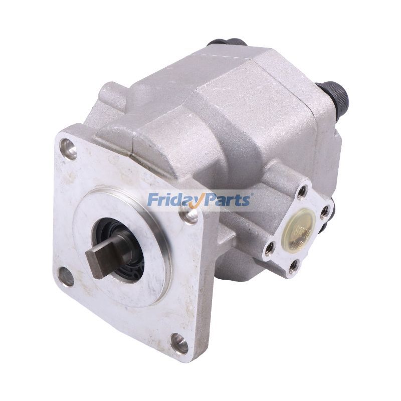 Hydraulic Oil Pump in Stock in China