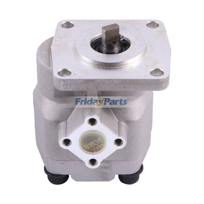 Hydraulic Oil Pump For Mitsubishi