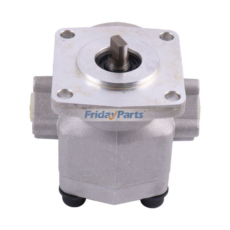 FridayParts Hydraulic Oil Pump