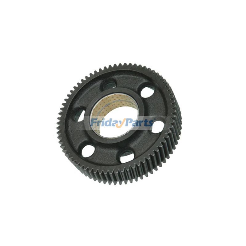 Hydraulic Oil Pump Idler Gear 13509-78701-71 for Toyota Engine 1Z 2Z 3Z Forklift 02-5FD20 02-5FD23 02-5FD25 5FD20 5FD23 5FD25 02-5FD28 02-5FD30 04-5FD28