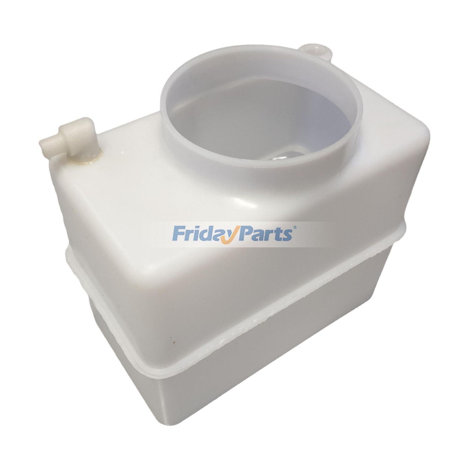 Hydraulic Oil Tank 2107-420002-0A for Big Joe S22-96 EP Equipment ES10 ES12 Stacker