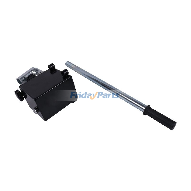 Others Hydraulic Piston Hand Pump