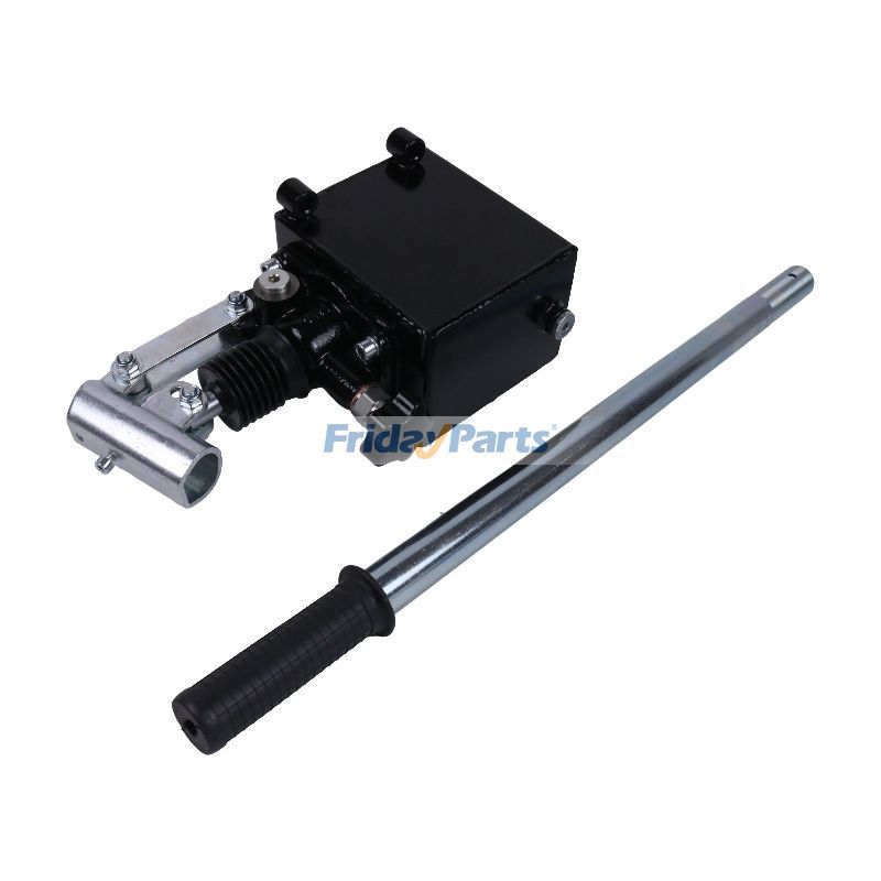 Hydraulic Piston Hand Pump for Others
