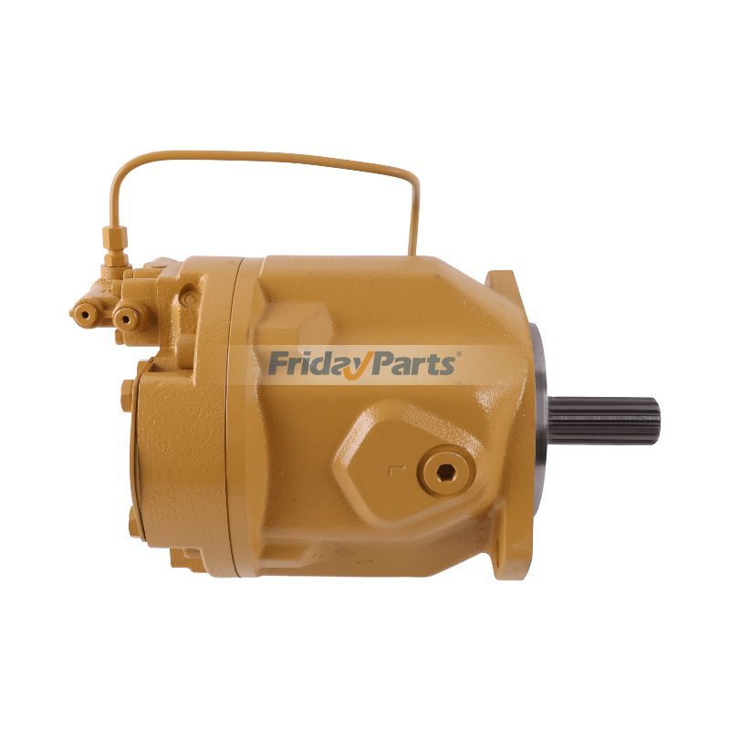Hydraulic Piston Pump in Stock in China