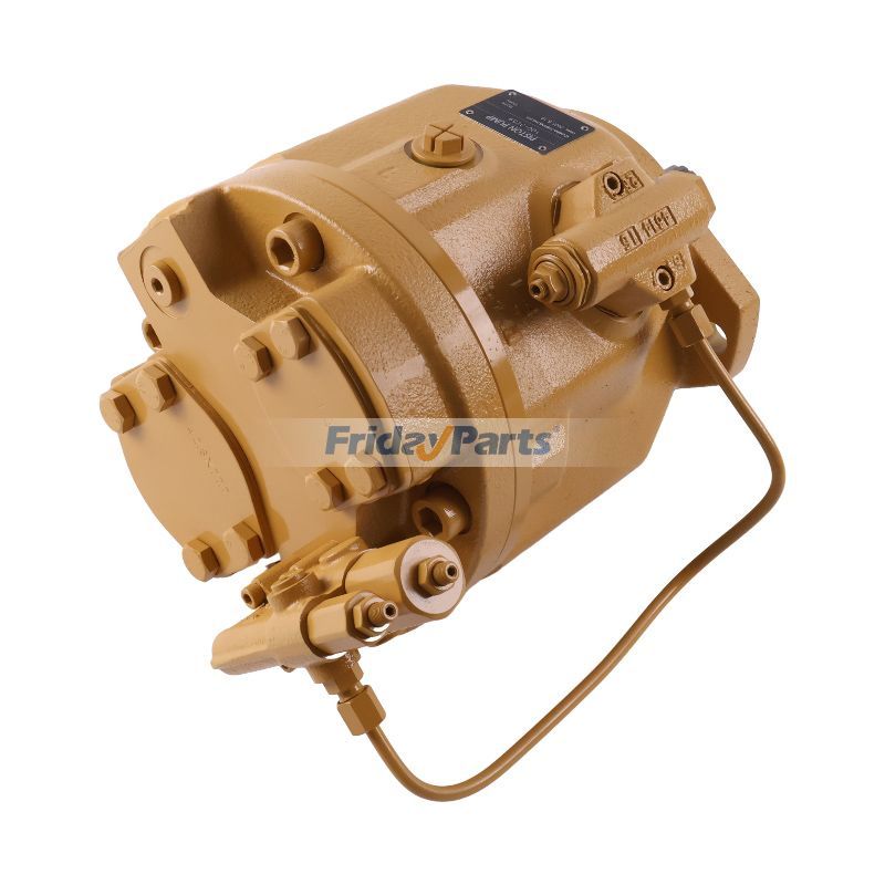  Hydraulic Piston Pump For CAT