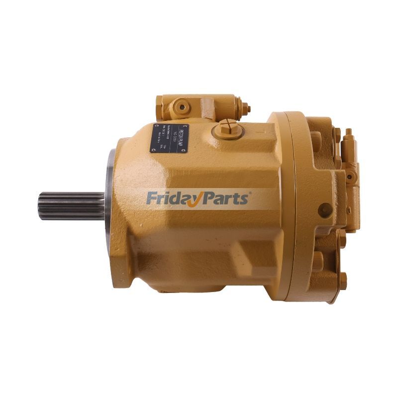 Hydraulic Piston Pump for Engine,Loader
