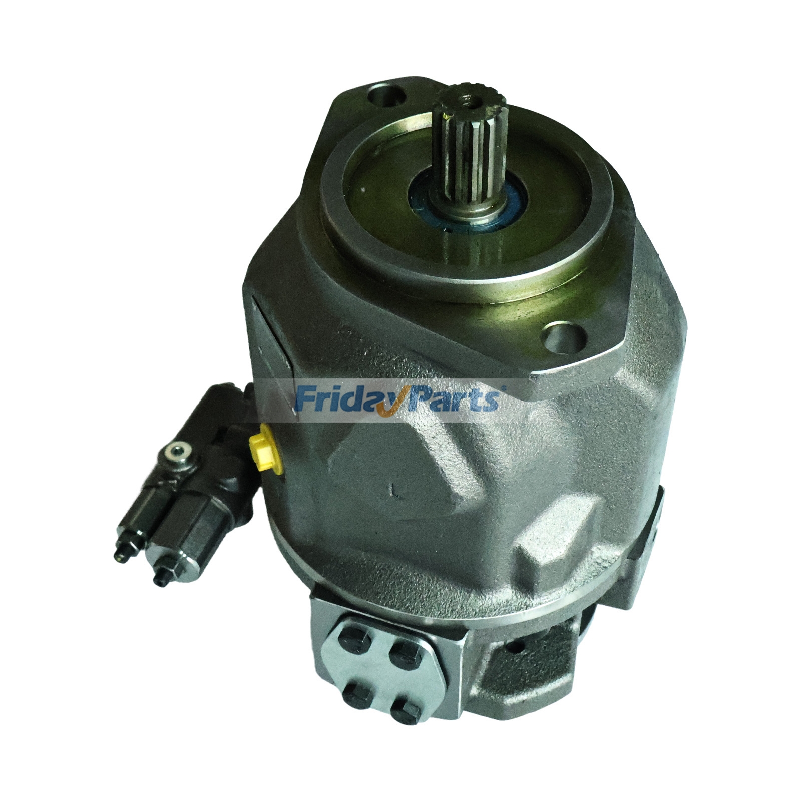 Hydraulic Piston Pump compatible with Tractor
