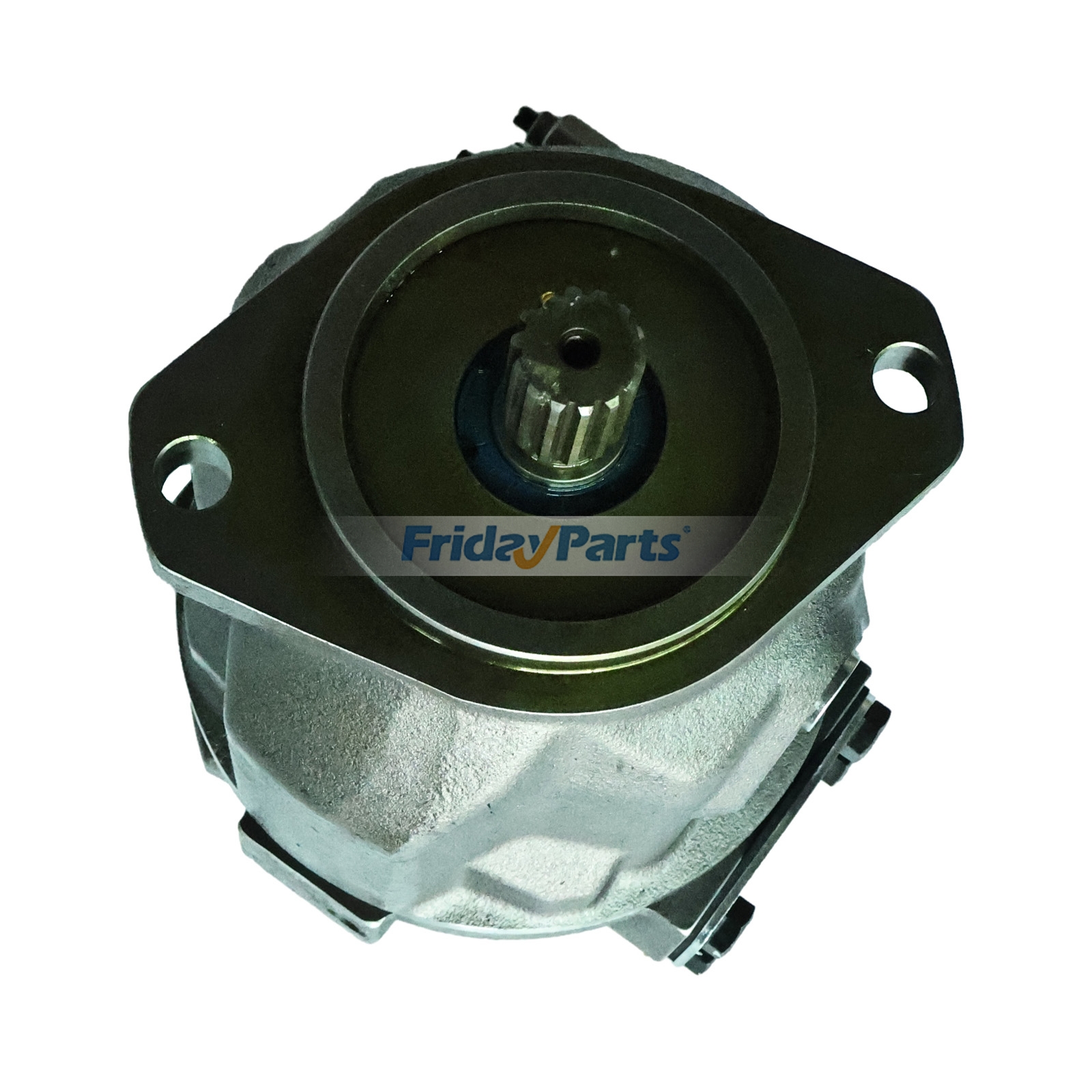 FridayParts Hydraulic Piston Pump