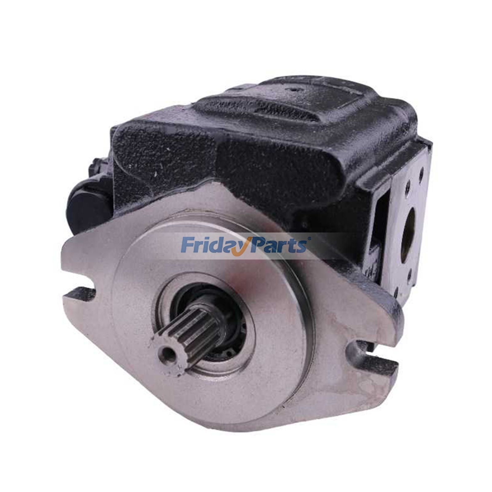 BOBCAT用,他ブランド用用ボブキャットテレハンドラーT35120SL T3571L T40170 V638 V723 T35100SL VR638 VR723用油圧ピストンポンプ6909447