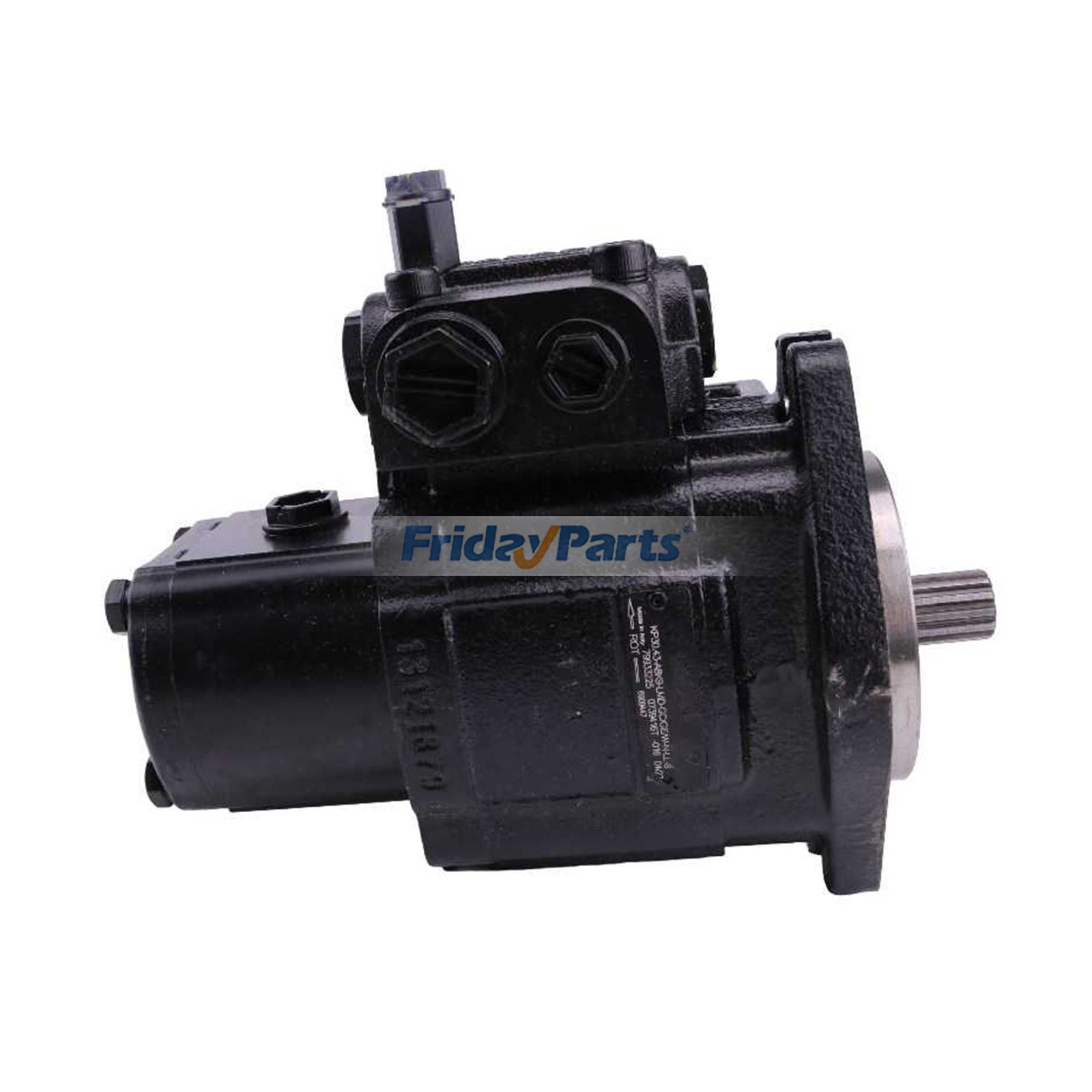 BOBCAT用,他ブランド用油圧ピストンポンプ