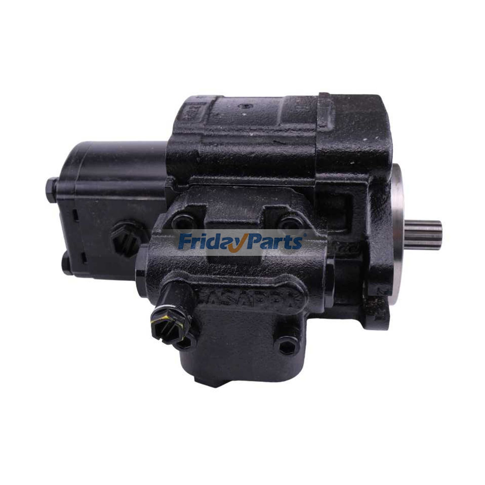 FridayPartsの油圧ピストンポンプ