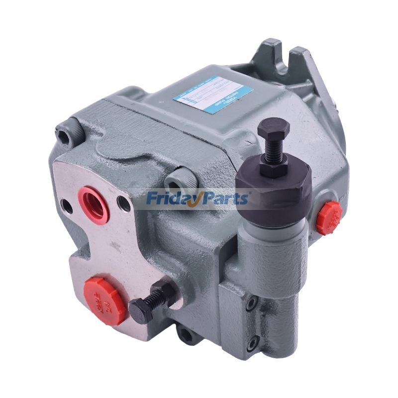 FridayParts Hydraulische Kolbenpumpe für Yuken