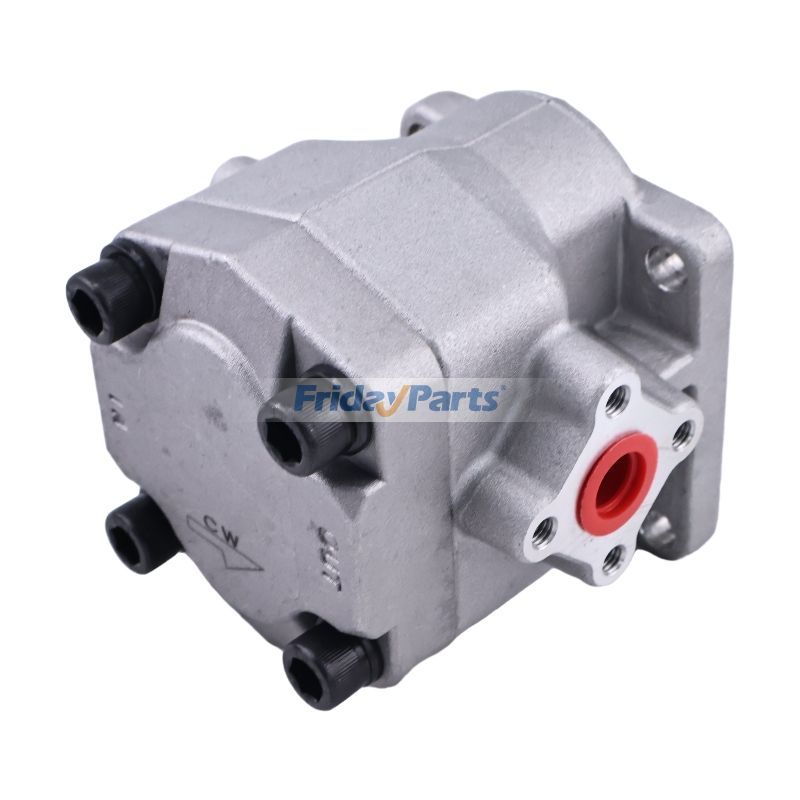 FridayParts Hydraulische Servolenkungspumpe