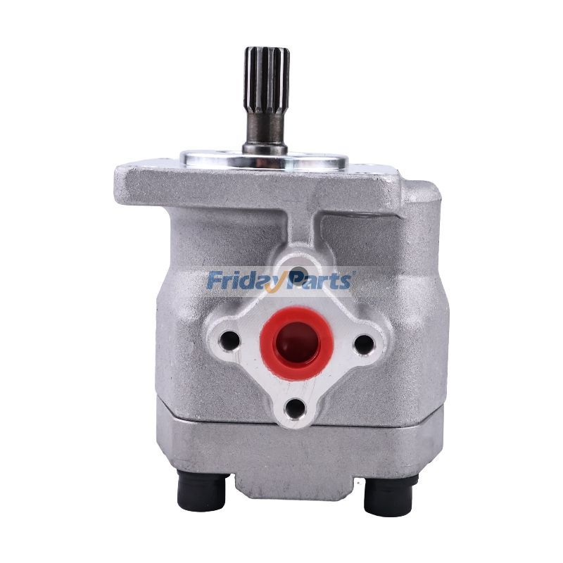 Hydraulische ServolenkungspumpeFür Massey Ferguson