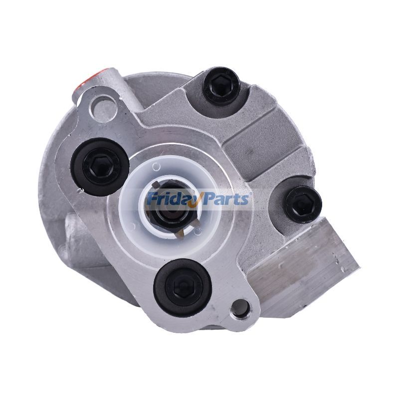 Hydraulische Servopumpe 3774616M92 1696665M91 für Massey Ferguson Traktor 300 362 365 375 390für Für Massey Ferguson