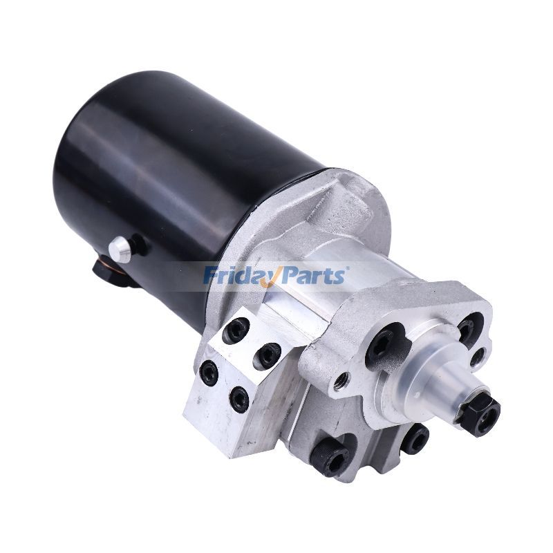 FridayParts Hydraulische Servolenkungspumpe