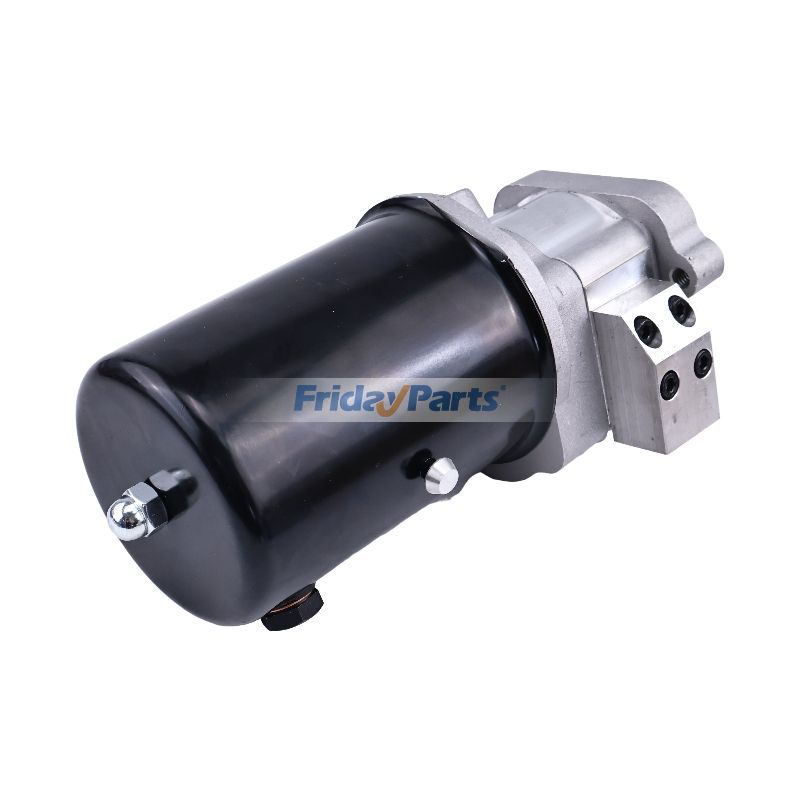 Hydraulische Servolenkungspumpefür Traktor