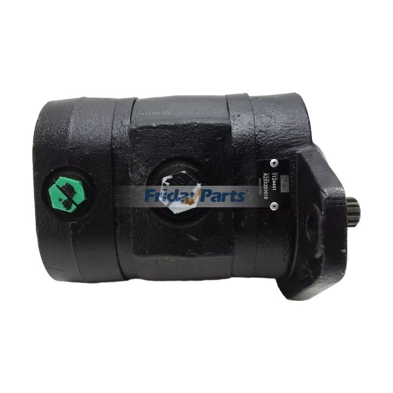Hydraulic Pump 102781 for Genie Tandem Lift Z80