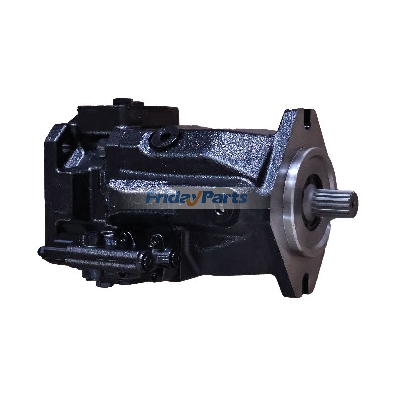 HydraulikpumpeFür VOLVO