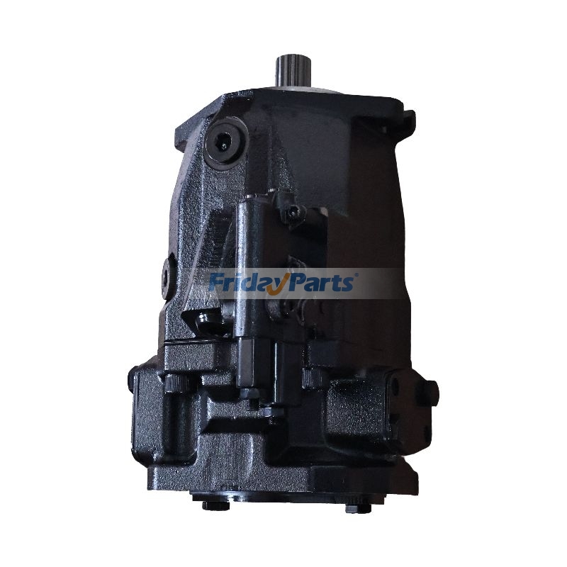 Hydraulikpumpe 11713293 für Volvo A35D A40D T450Dfür Für VOLVO