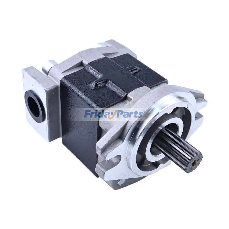 Hydraulikpumpe 130C7-11361 für TCM-Gabelstapler FD50-70Z8